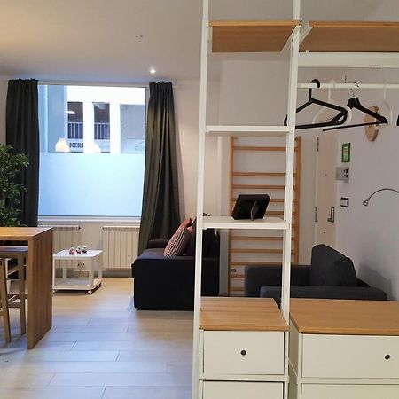 Appartement La Casa De Cayetana At-47-44 à Valladolid Extérieur photo