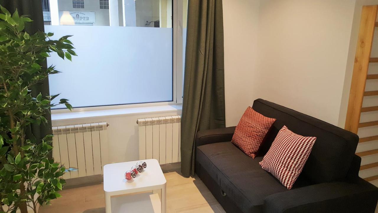 Appartement La Casa De Cayetana At-47-44 à Valladolid Extérieur photo