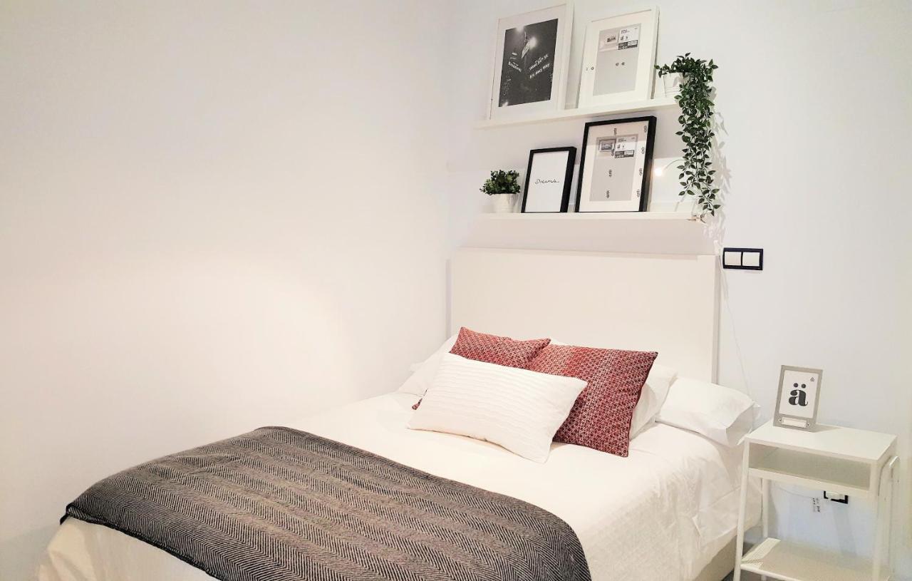 Appartement La Casa De Cayetana At-47-44 à Valladolid Extérieur photo