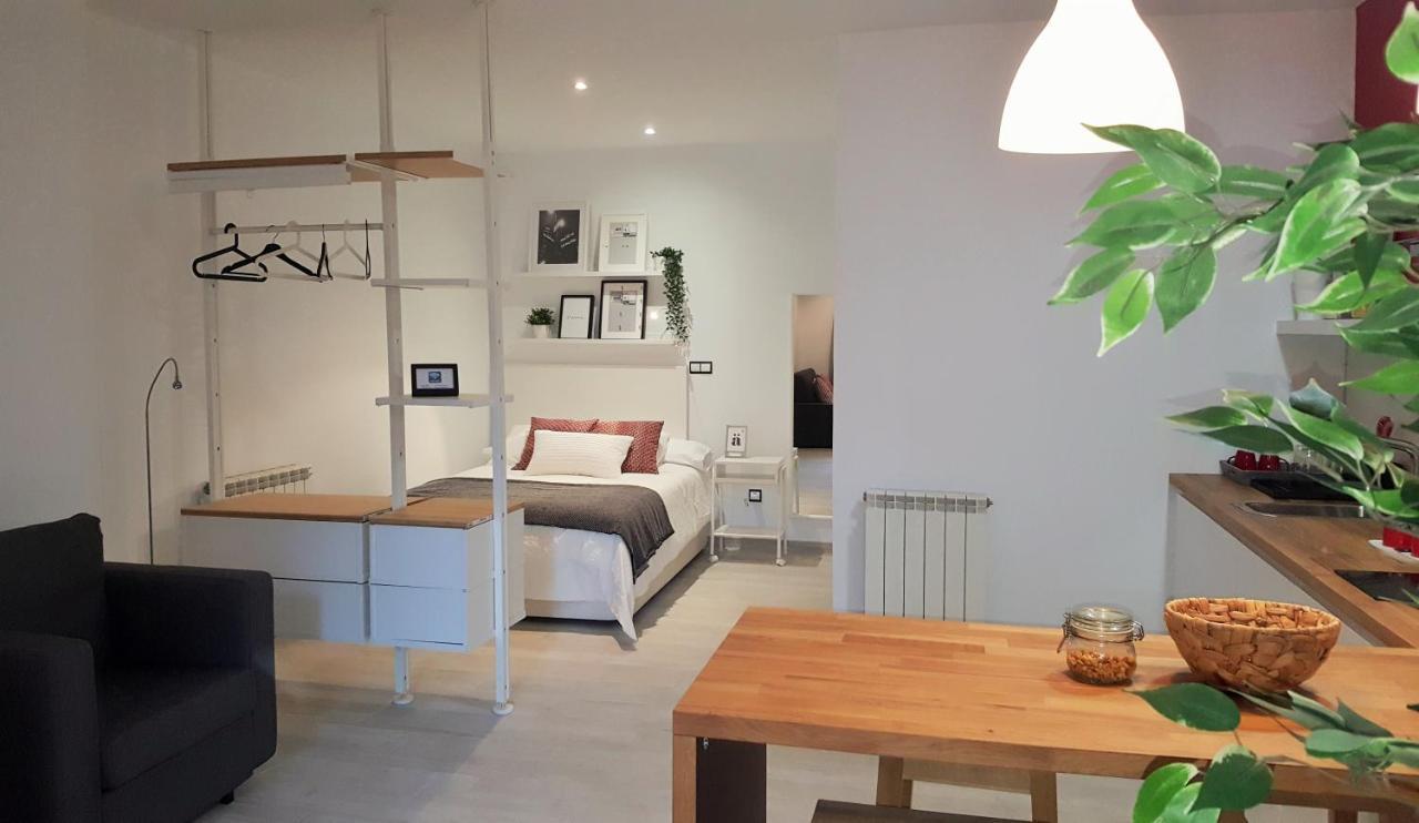 Appartement La Casa De Cayetana At-47-44 à Valladolid Extérieur photo