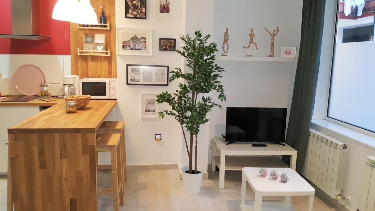 Appartement La Casa De Cayetana At-47-44 à Valladolid Extérieur photo