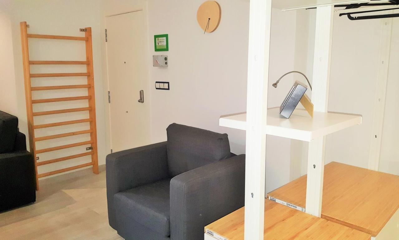 Appartement La Casa De Cayetana At-47-44 à Valladolid Extérieur photo
