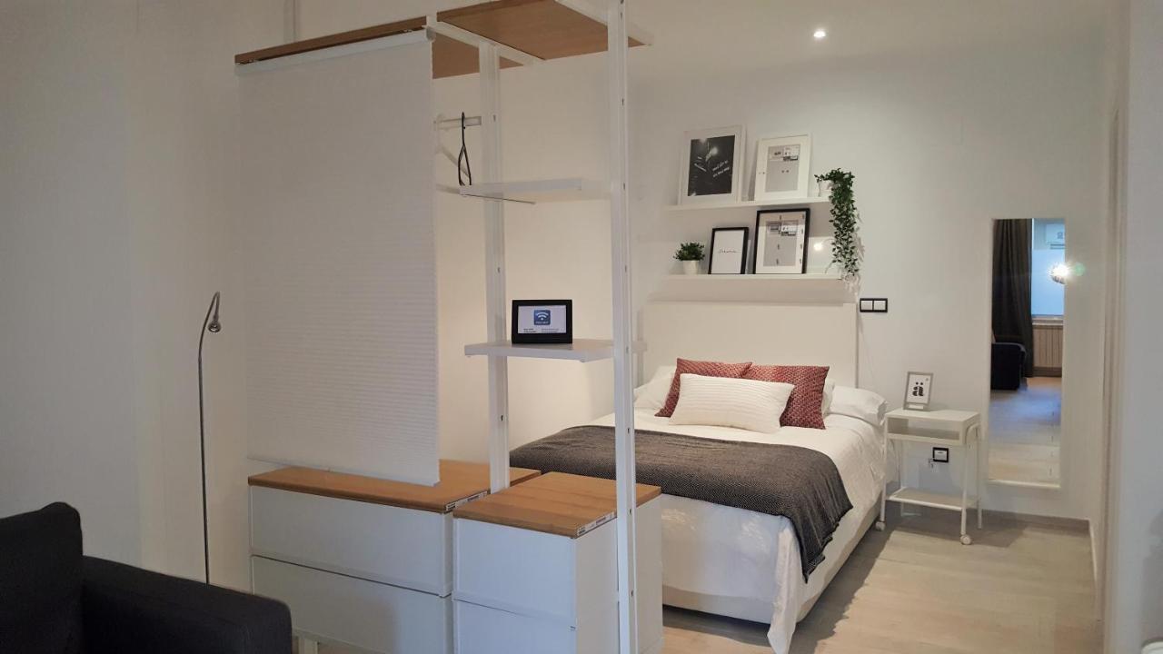 Appartement La Casa De Cayetana At-47-44 à Valladolid Extérieur photo