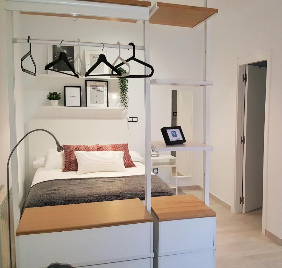Appartement La Casa De Cayetana At-47-44 à Valladolid Extérieur photo