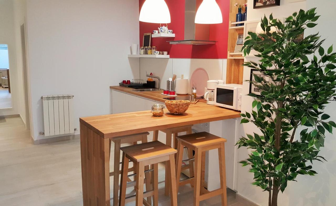 Appartement La Casa De Cayetana At-47-44 à Valladolid Extérieur photo