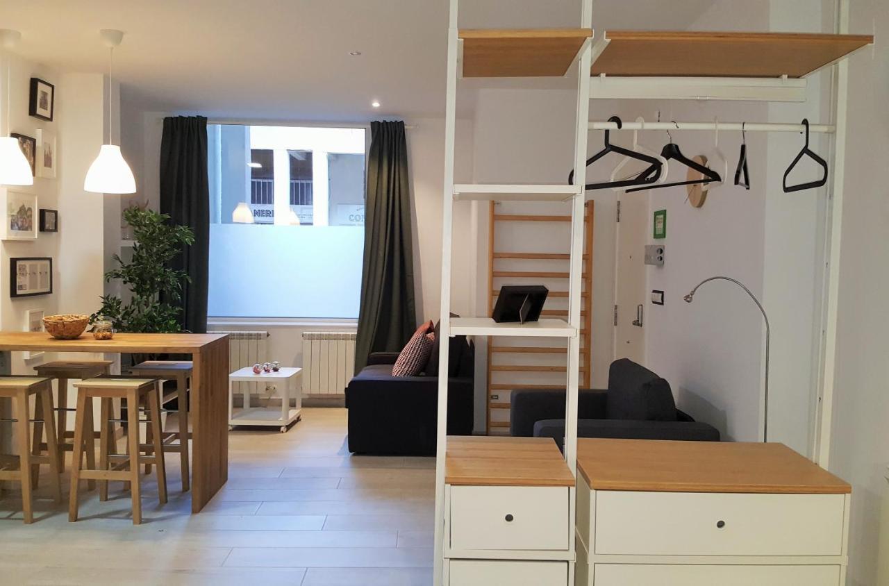 Appartement La Casa De Cayetana At-47-44 à Valladolid Extérieur photo